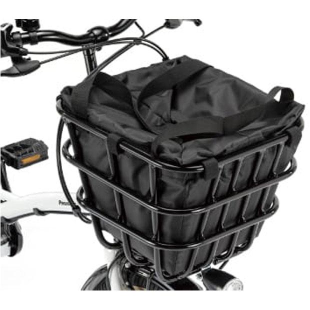 「パナソニック」グリッター「BE-FGL033」20インチ 電動自転車 -26 | Panasonic | 14