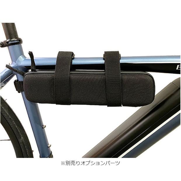BESV（ベスビー） 「ベスビー」JF1「YTRT09」700C 10段変速 フレーム