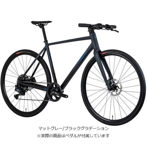 ネスト」オートメイト-H「NE26007」クロスバイク 自転車 : サイクル