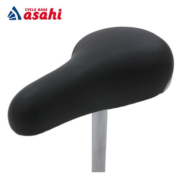 あさひ（asahi） 「あさひ」子供用ポスト付きサドル シートポスト径
