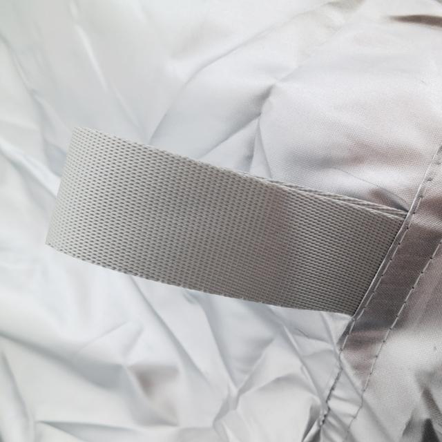 「あさひ」自転車カバー 一般車用DX サイクルカバー | あさひ（自転車） | 05