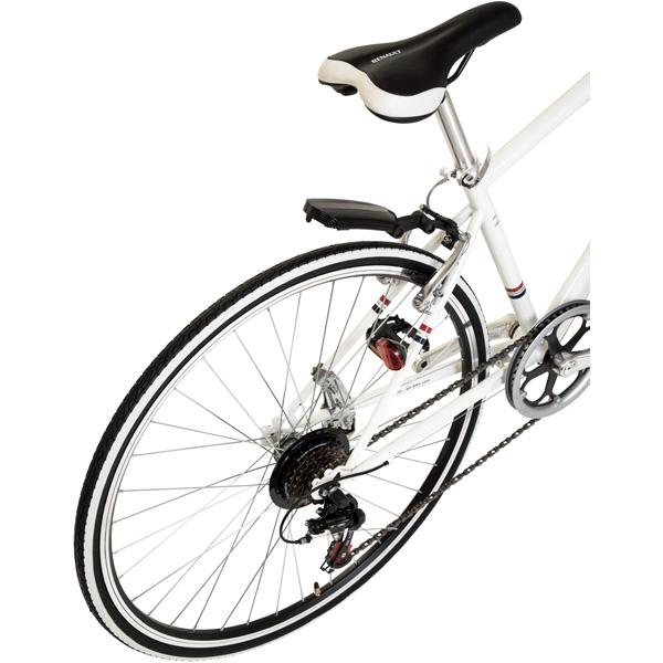 1/30-2/1はストアポイント2倍「取寄約1週間」「ヴェロライン」伸縮式 前後フェンダー（14インチ-700Cまで対応）泥よけ 前後セット | ブランド登録なし | 04