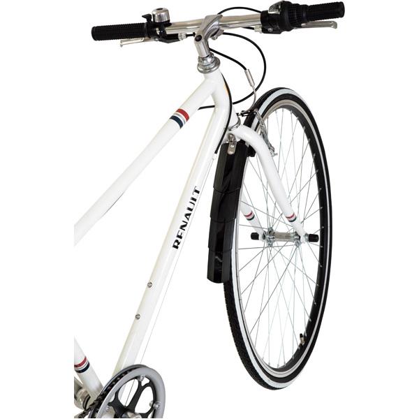 1/30-2/1はストアポイント2倍「取寄約1週間」「ヴェロライン」伸縮式 前後フェンダー（14インチ-700Cまで対応）泥よけ 前後セット | ブランド登録なし | 05