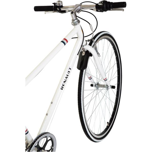 1/30-2/1はストアポイント2倍「取寄約1週間」「ヴェロライン」伸縮式 前後フェンダー（14インチ-700Cまで対応）泥よけ 前後セット | ブランド登録なし | 06