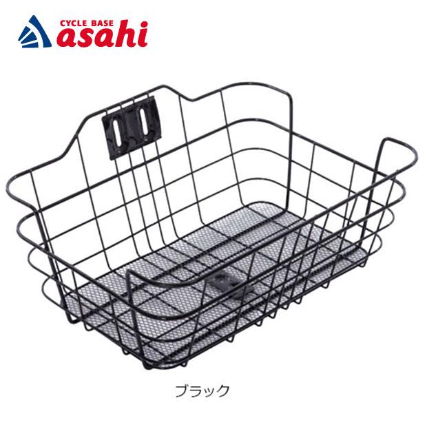 「クリーム」フロントバスケット（CS、cross用）フロントバスケット 前用 | あさひ（自転車）