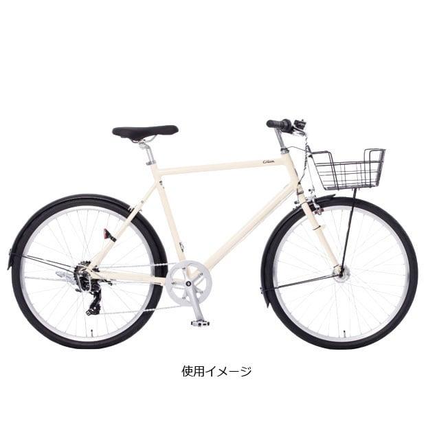 「クリーム」フロントバスケット（CS、cross用）フロントバスケット 前用 | ブランド登録なし | 04