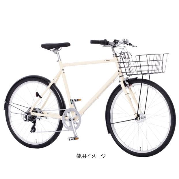 「クリーム」フロントバスケット（CS、cross用）フロントバスケット 前用 | ブランド登録なし | 05