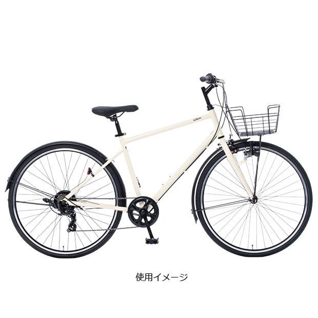 「クリーム」フロントバスケット（CS、cross用）フロントバスケット 前用 | ブランド登録なし | 06