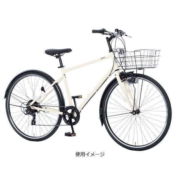 「クリーム」フロントバスケット（CS、cross用）フロントバスケット 前用 | ブランド登録なし | 07