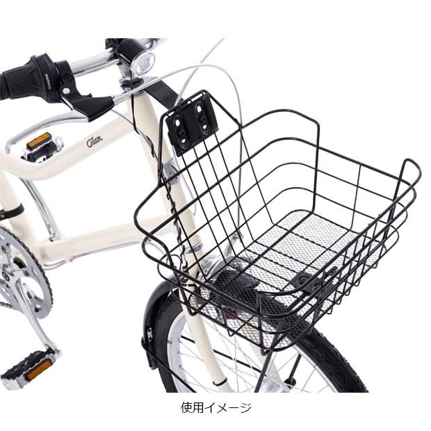 クリーム」ランプブラケット（ノーマルサイズ、CS、CS20、mini用