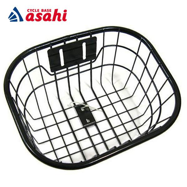 あさひ（asahi） 「あさひ」幼児車用小型ワイヤーカゴ バスケット 上部