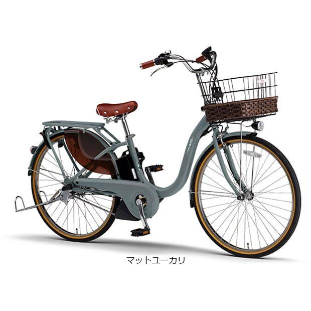 YAMAHA（ヤマハ） 3/31まで2000円クーポンあり「ヤマハ」PAS With DX