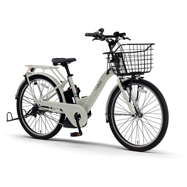 YAMAHA（ヤマハ） 「ヤマハ」PAS ULU（パス ウル）「PA26U」26インチ 3
