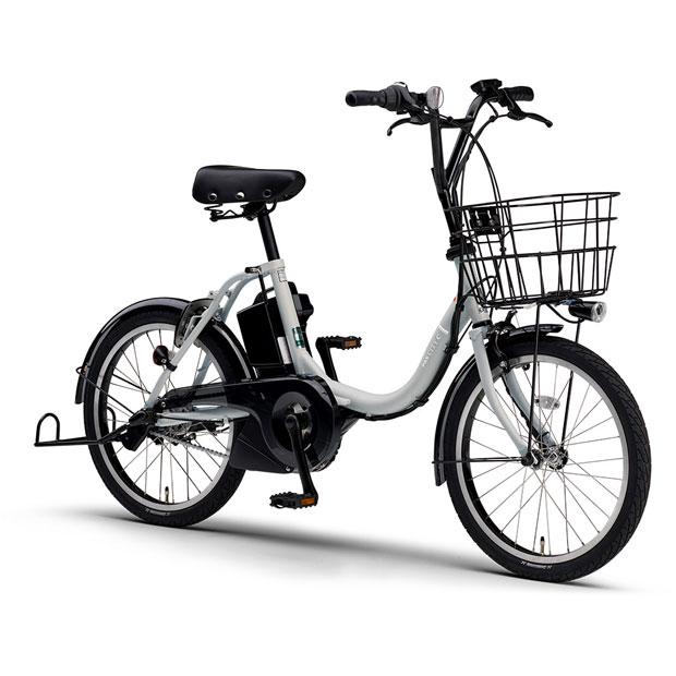 YAMAHA（ヤマハ） 9/30まで1500円クーポン「ヤマハ」PAS CITY -C（パス