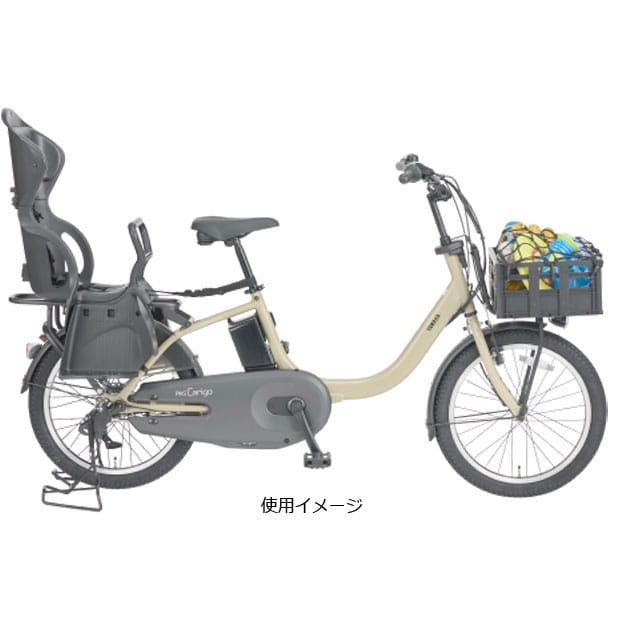 YAMAHA（ヤマハ） 「ヤマハ」PAS Carigo（パス キャリゴー）「PA20CG
