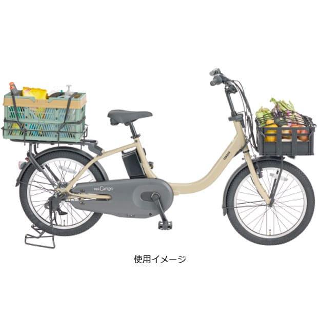YAMAHA（ヤマハ） 「ヤマハ」PAS Carigo（パス キャリゴー）「PA20CG