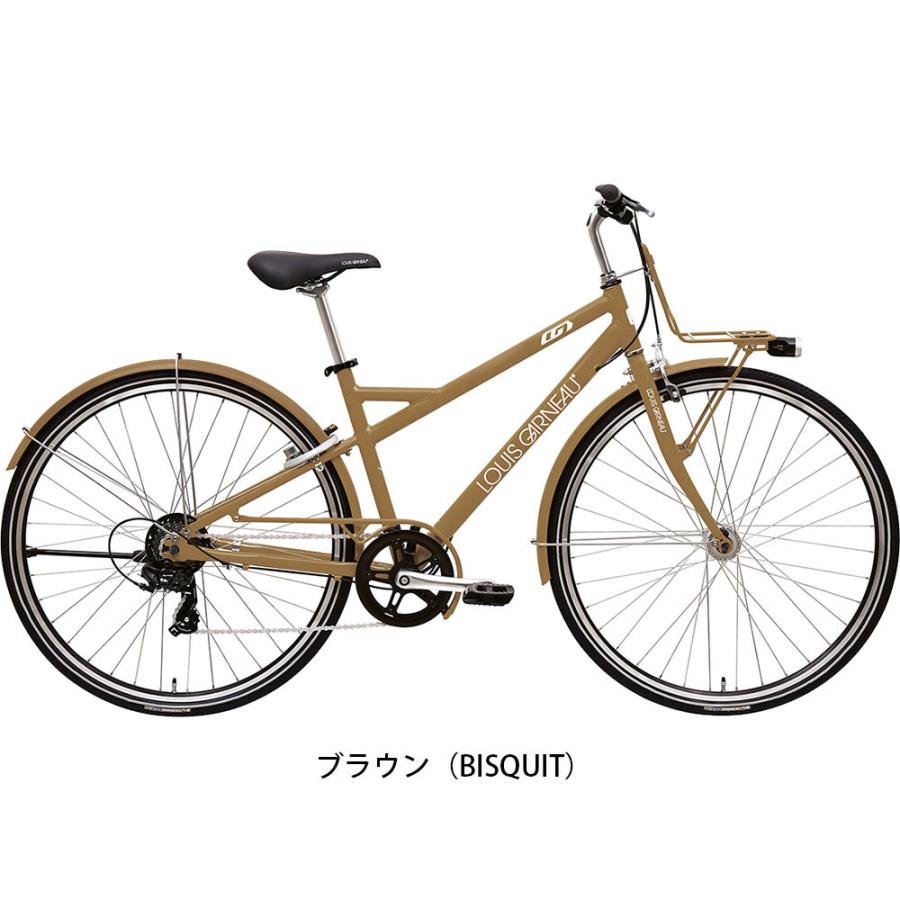 当店限定P10倍 2/25 ルイガノ LOUIS GARNEAU MULTIWAY27 マルチウェイ 