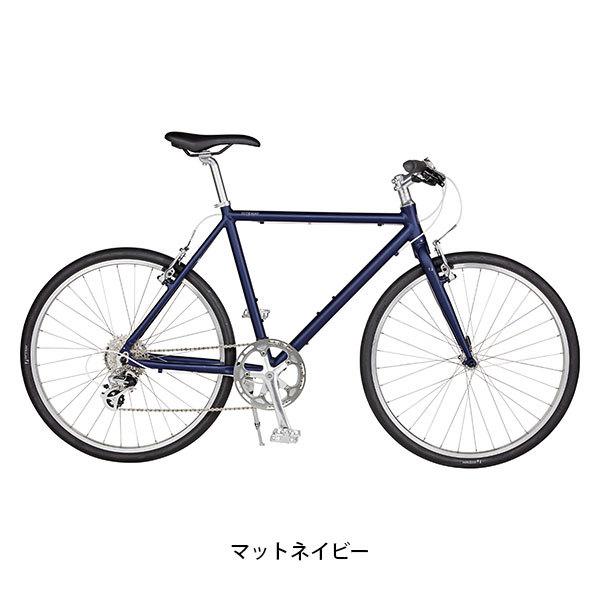 RITEWAY（ライトウェイ） RITEWAY SHEPHERD シェファード 2021 クロス