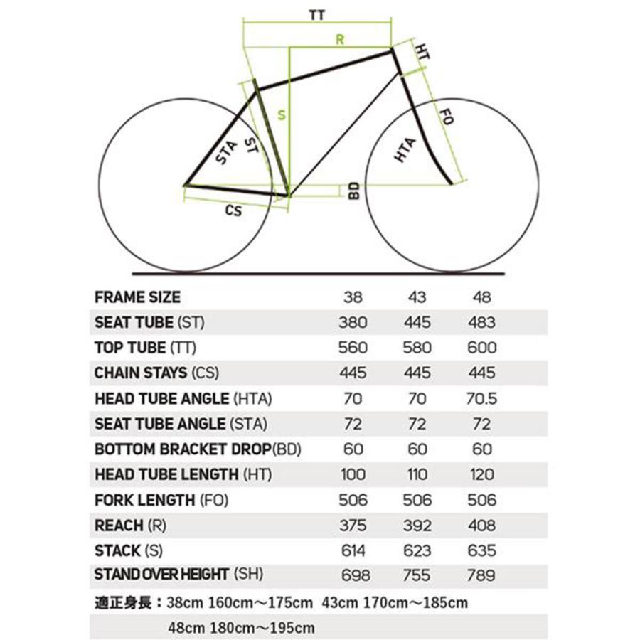 店頭受取限定 メリダ MERIDA BIG NINE 20-MD ビッグ ナイン 20-MD 2022 MTB マウンテンバイク スポーツ自転車 29インチ 24段変速 [22 BIG NINE 20-MD]｜cyclemarket｜04