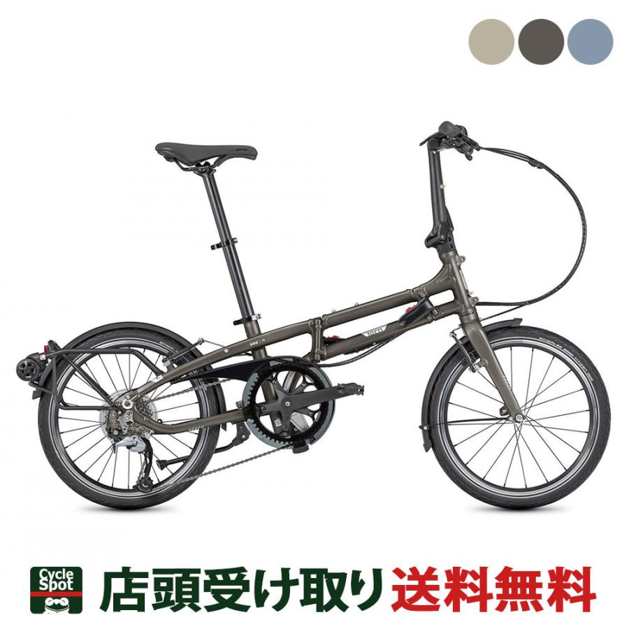ターン スポーツ自転車 折り畳み小径車 22年 Byb P8 Tern インチ 8段変速 22 Byb P8 折りたたみ自転車 在庫一覧 ブロンズ Www Bollywoodpapa Com