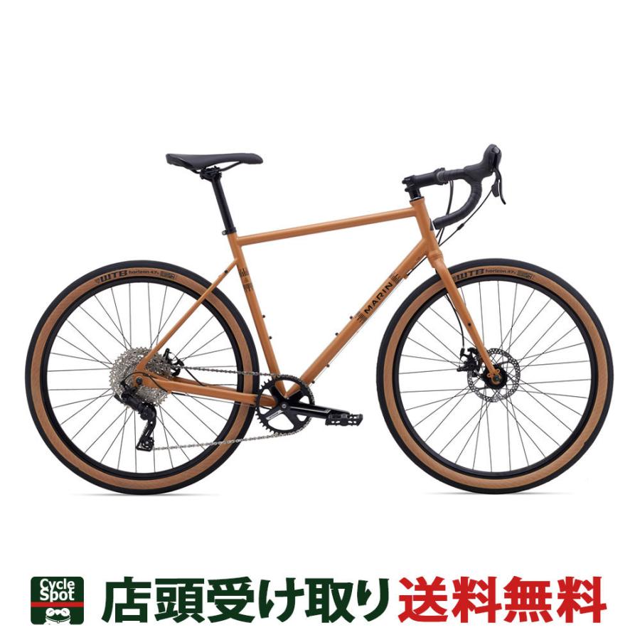 マリンMARINE自転車 ロードバイク marin(マリン)|2024 サイクルショップカンザキ吹田店 ロードバイクの