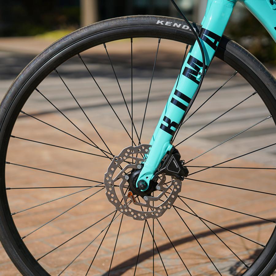 新入荷！ ビアンキ Bianchi ROMA 3 ローマ 3 2022 クロスバイク スポーツ自転車 700C 16段変速 [22 ROMA 3] 【SK1267730848】(44480円)