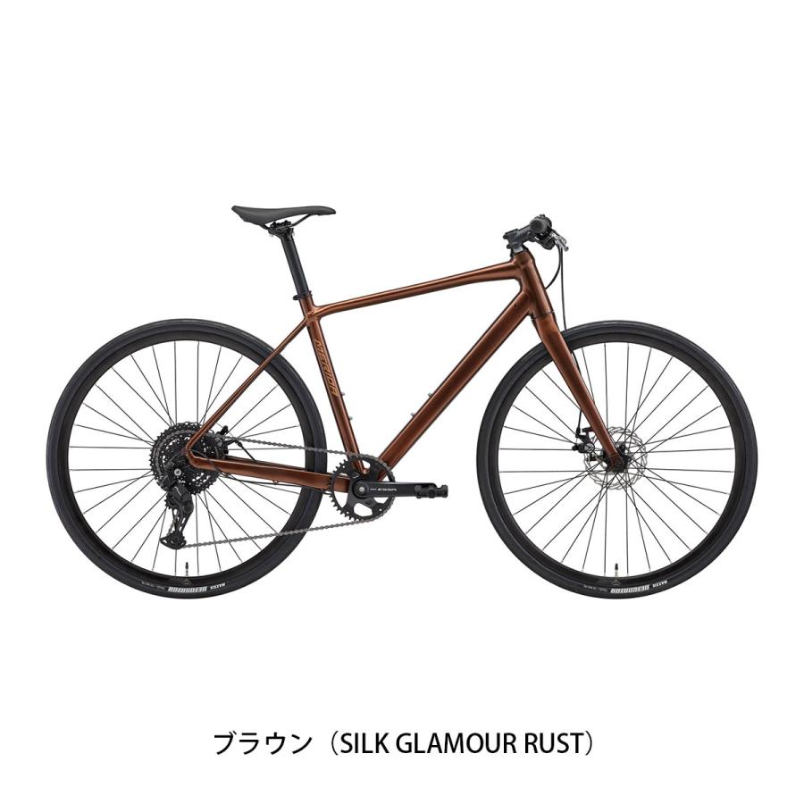 店頭受取限定 クロスバイク スポーツ自転車 メリダ GRAN SPEED 60-MD グランスピード 700C 2026 MERIDA [26 GRAN SPEED 60-MD]_2