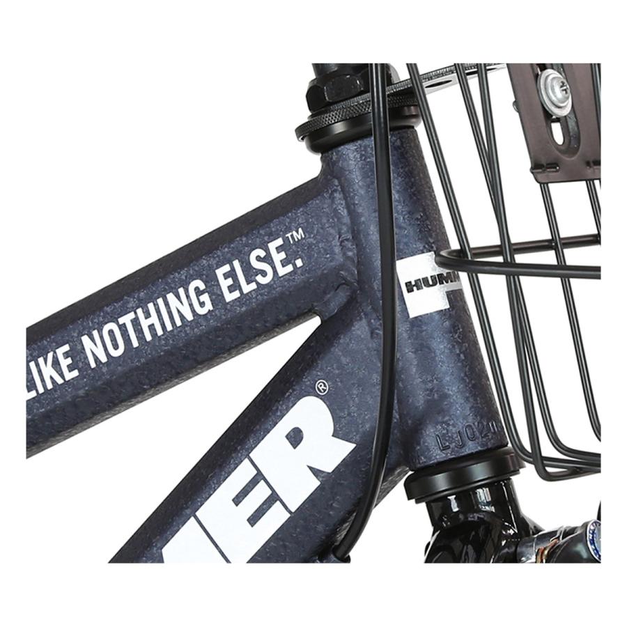 HUMMER（ハマー） ジック HUMMER GIC HUMMER KIDS18-OH キッズ18-OH