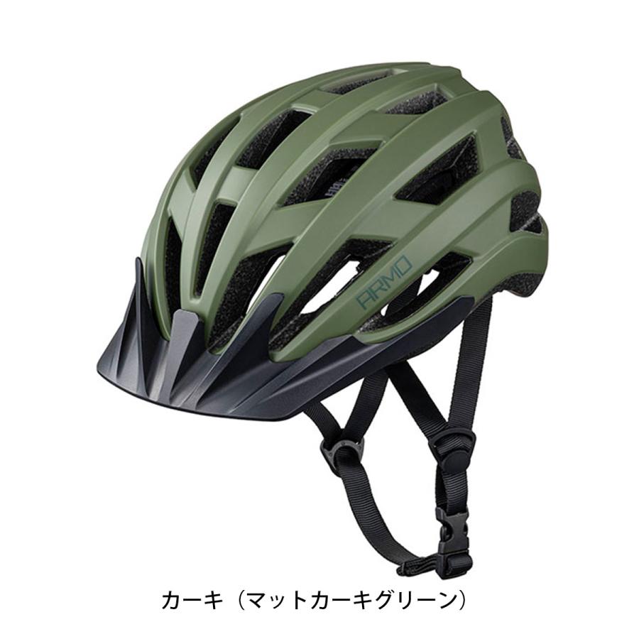 Dバイク D-Bike ARMO ディーバイク ヘルメット アルモM 自転車 子供用ヘルメット SG基準 [ARMO Helmet]｜cyclemarket｜03