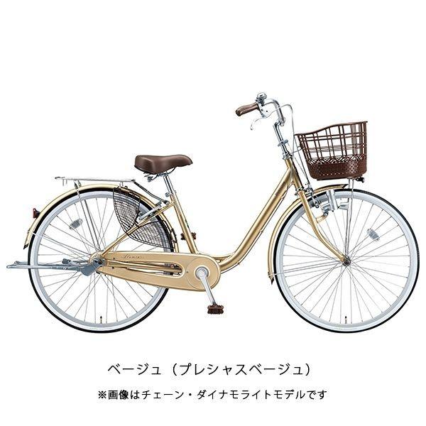 ママチャリ　Bridgestone　 26インチ　京都府向日市引き取り BRIDGESTONE（ブリヂストン） 当店限定P10倍 5/25 ママチャリ 自転車