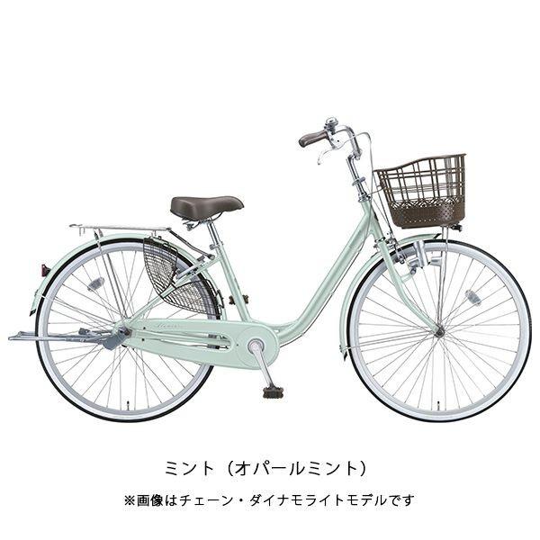 BRIDGESTONE（ブリヂストン） 当店限定P10倍 5/15 ママチャリ 自転車