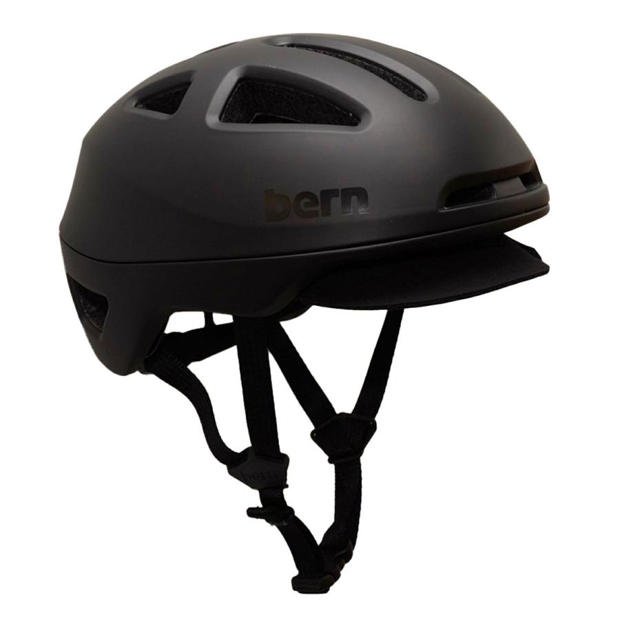 バーン 自転車 大人用ヘルメット・ウェア メジャー ミップス bern  BE-BM32M｜cyclemarket｜09