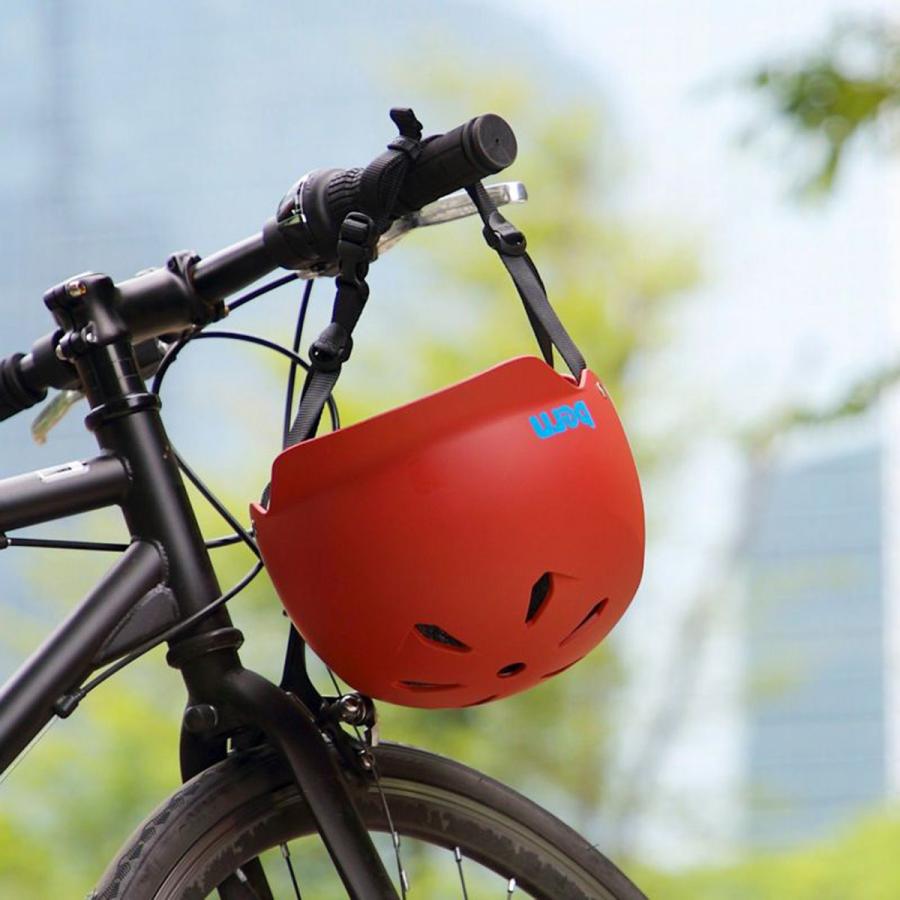 バーン 自転車 大人用ヘルメット・ウェア ワッツ bern  BE-BM25B｜cyclemarket｜16