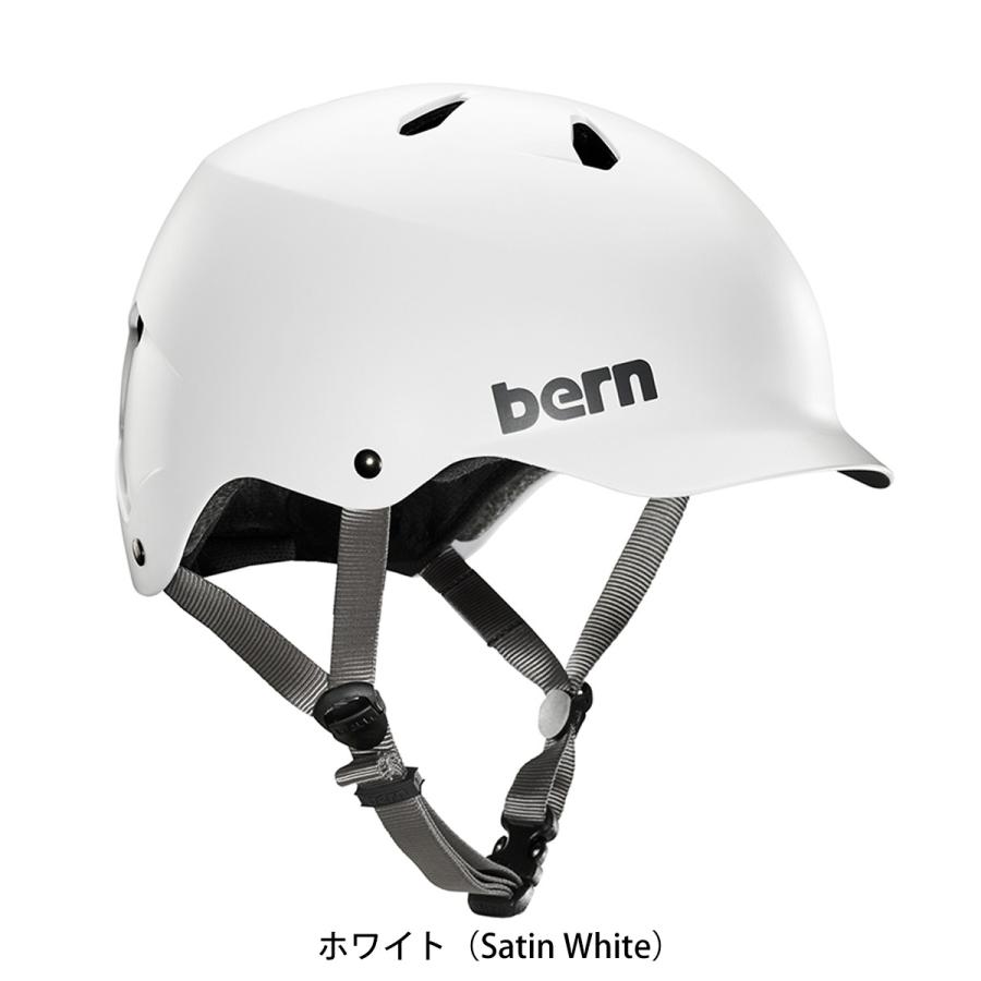 バーン 自転車 大人用ヘルメット・ウェア ワッツ bern  BE-BM25B｜cyclemarket｜07