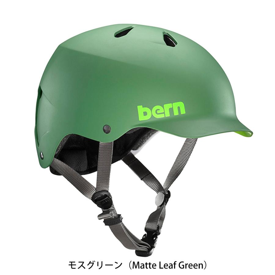 バーン 自転車 大人用ヘルメット・ウェア ワッツ bern  BE-BM25B｜cyclemarket｜08