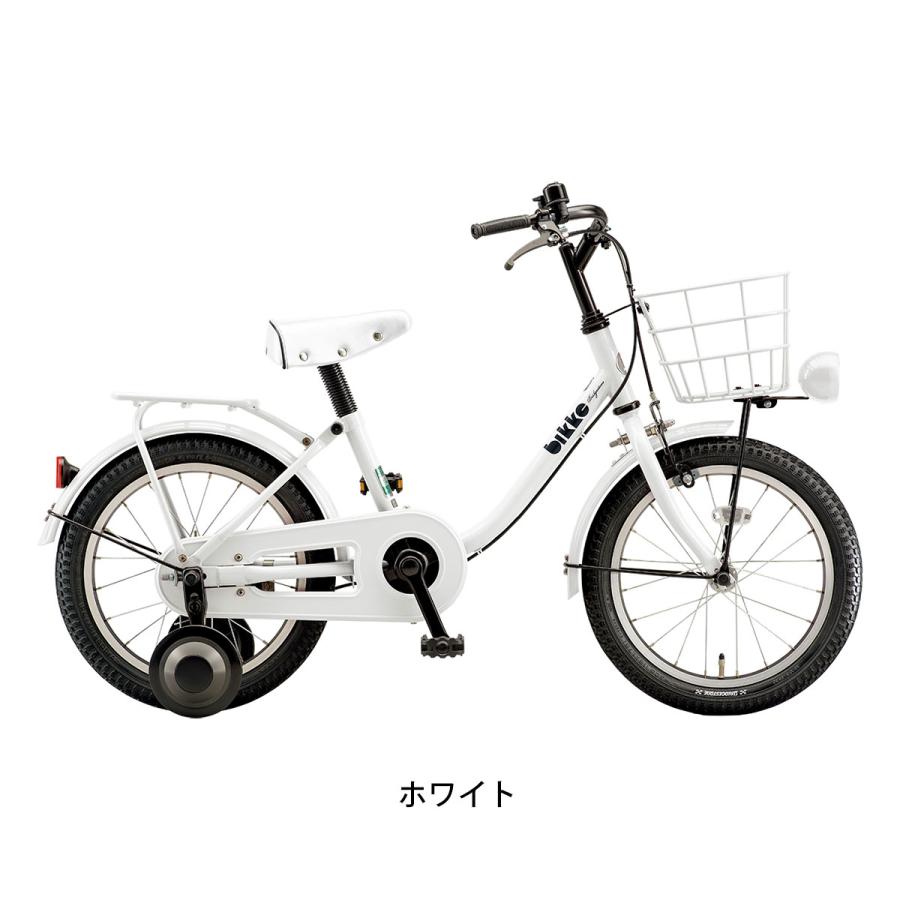 BRIDGESTONE ブリヂストン bikke m ビッケ 女の子用 幼児自転車 BRIDGESTONE ブリヂストン bikke m ビッケ 女の子用 幼児自転車