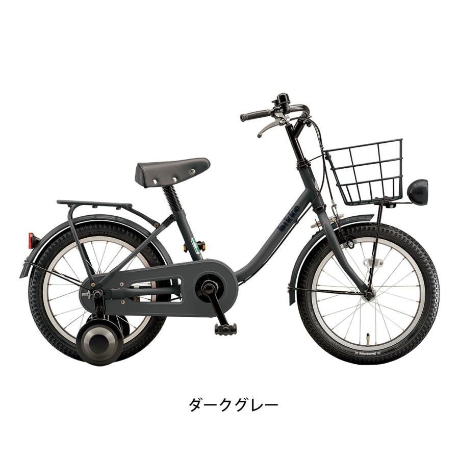 BRIDGESTONE ブリヂストン bikke m ビッケ 女の子用 幼児自転車 BRIDGESTONE ブリヂストン bikke m ビッケ 女の子用 幼児自転車