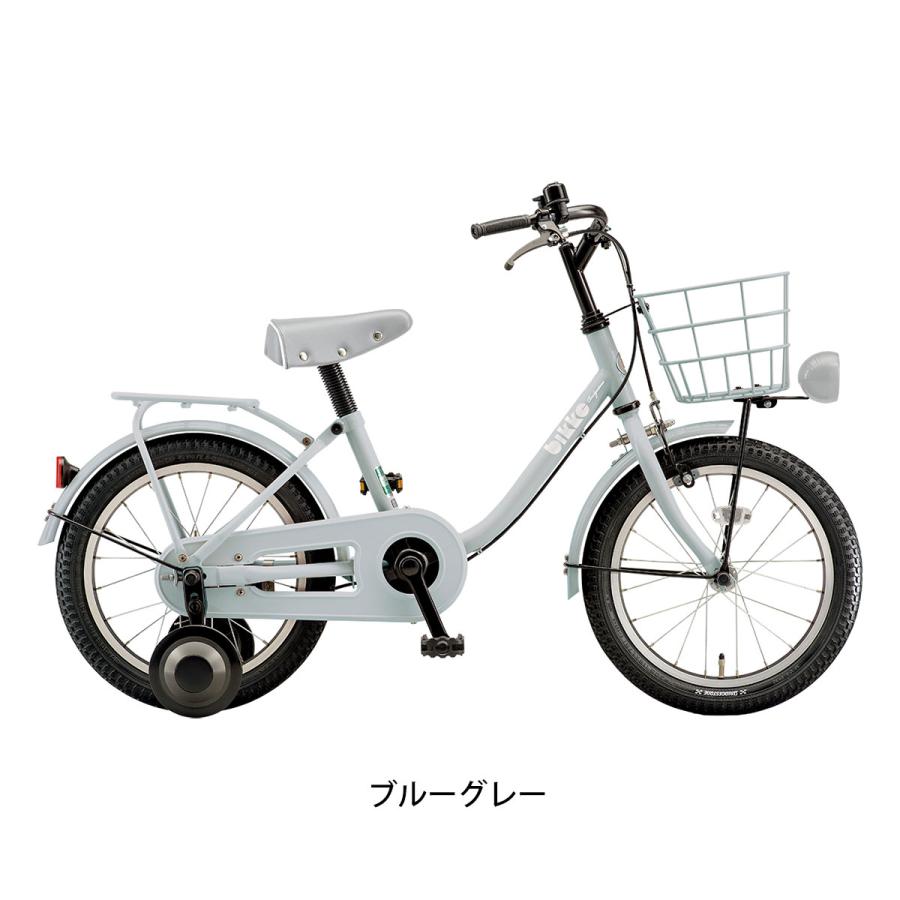 BRIDGESTONE ブリヂストン bikke m ビッケ 女の子用 幼児自転車 BRIDGESTONE ブリヂストン bikke m ビッケ 女の子用 幼児自転車