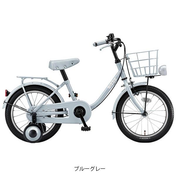 ブリヂストン 女の子用 自転車 幼児 ビッケ M ブリジストン Bridgestone 変速なし Bkm16 サイクルスポット電動自転車専門店 通販 Yahoo ショッピング