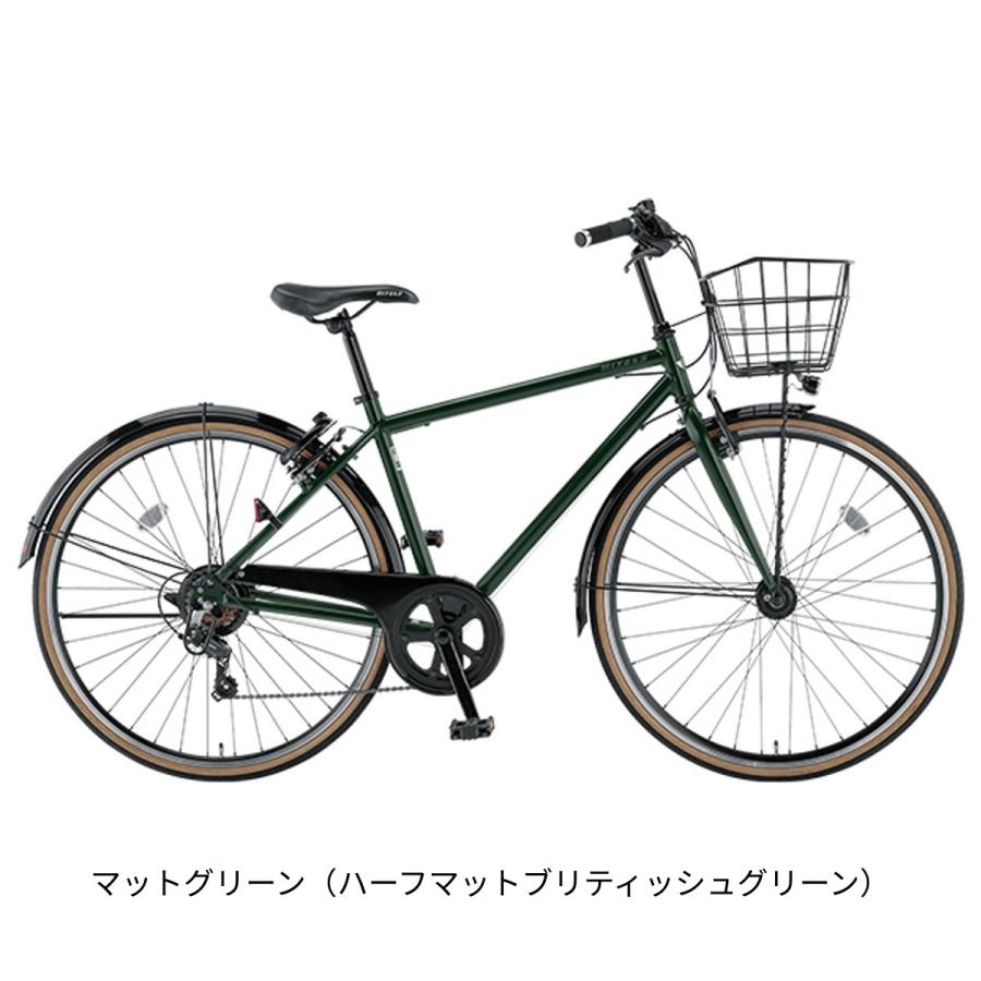 miyata（ミヤタ） ママチャリ シティ 自転車 ミヤタサイクル 700C 