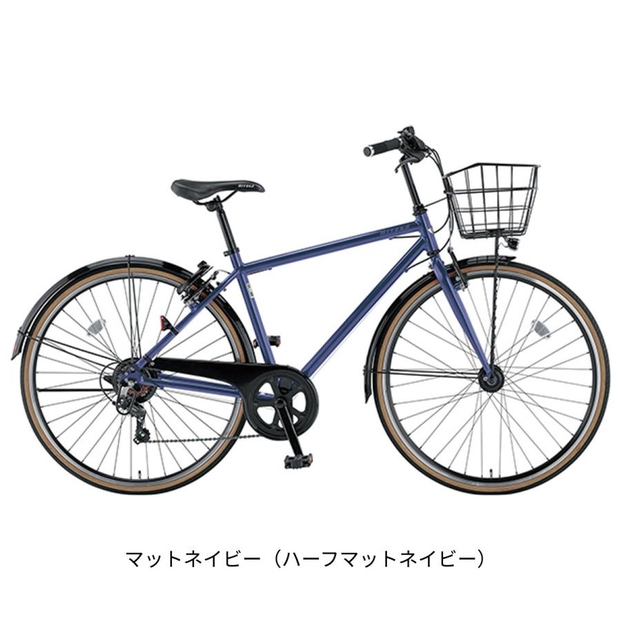 miyata（ミヤタ） ママチャリ シティ 自転車 ミヤタサイクル 700C 