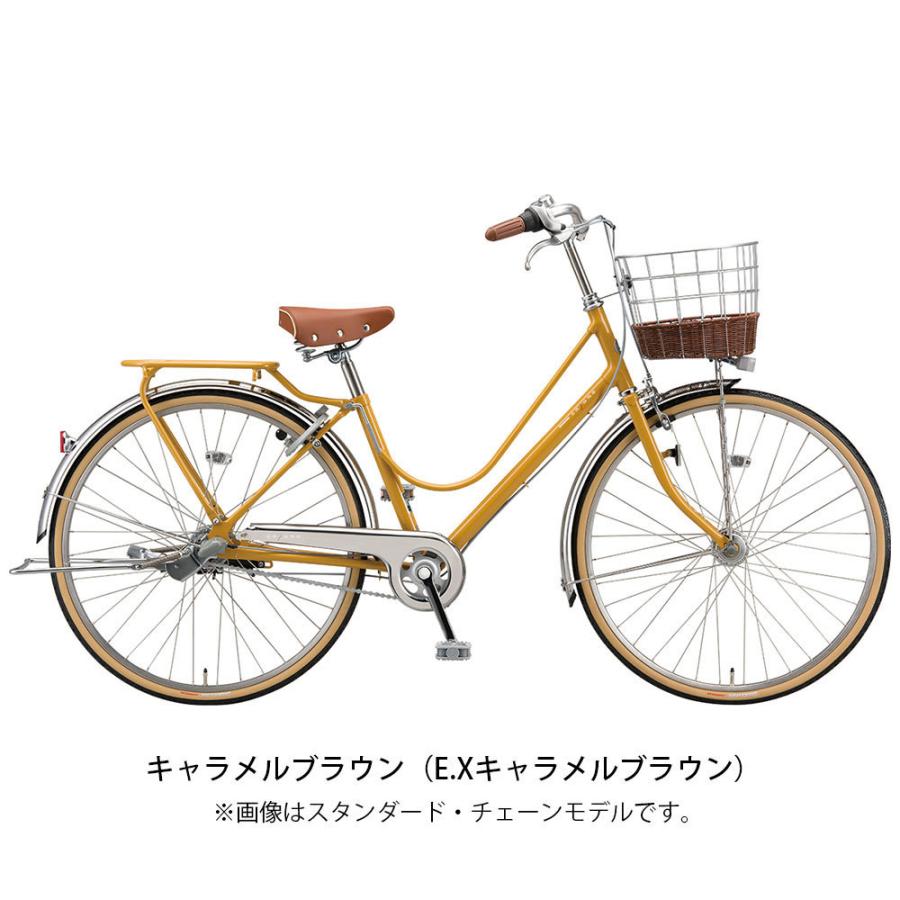 BRIDGESTONE ママチャリ シティ 自転車 ブリヂストン カジュナ