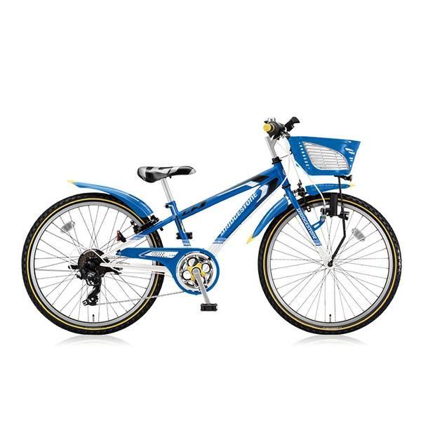 BRIDGESTONE（ブリヂストン） 子供自転車 22インチ クロスファイヤー