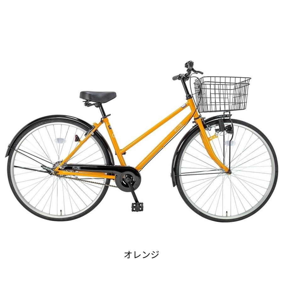 当店限定P10倍 3/29 ママチャリ シティ 自転車 サイクルスポット 27 