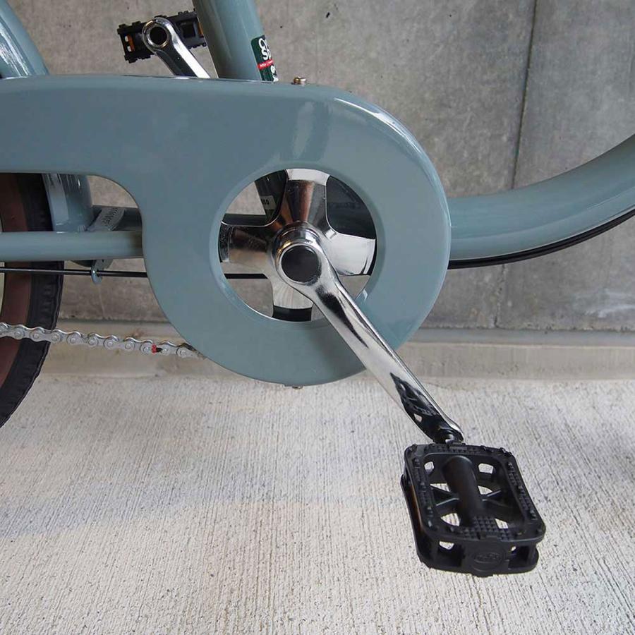 ククーロ ミニベロ 20インチ 3段変速-手渡しのみでお願いします ククーロ ミニベロ 20インチ 3段変速-手渡しのみでお願いします - メルカリ