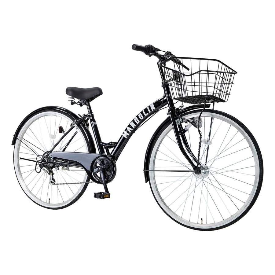 COVERS LOVERS（カバーズラバーズ） ママチャリ シティ 自転車