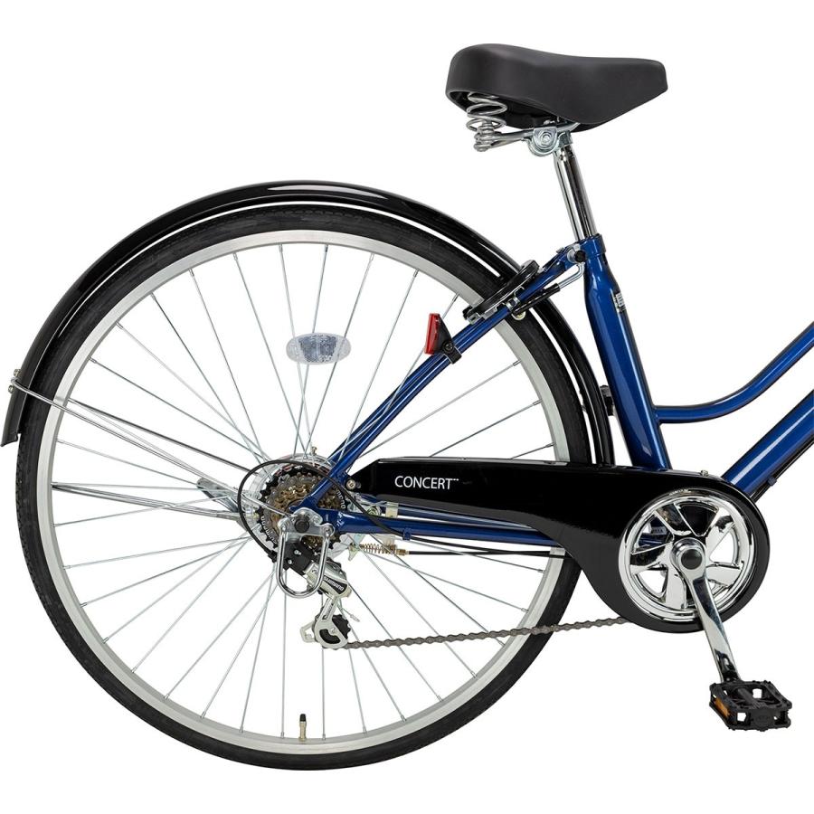 COVERS LOVERS ママチャリ シティ 自転車 サイクルスポット コンサート