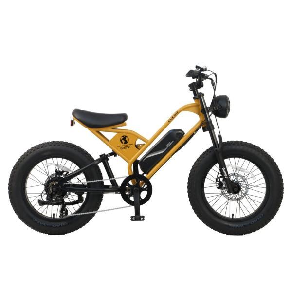 ポイント+10％ 10/15限定 【アウトレット1点限り】電動自転車 小径