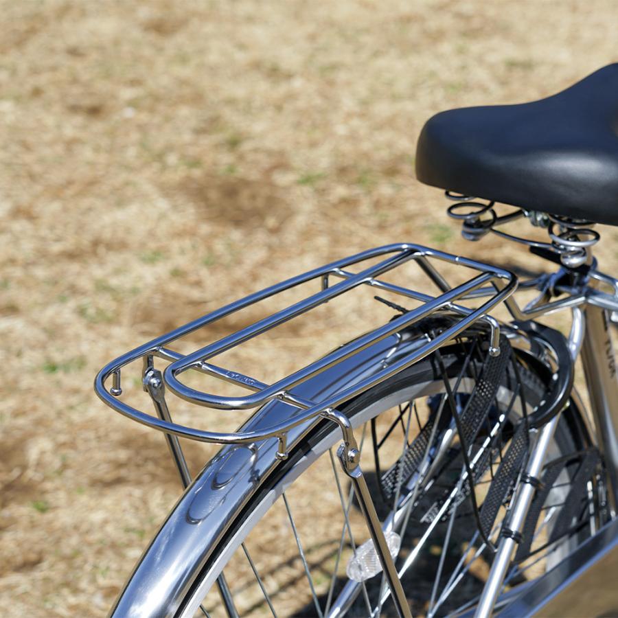 THISIS PL276 美品 シティサイクル 綺麗なグリーン