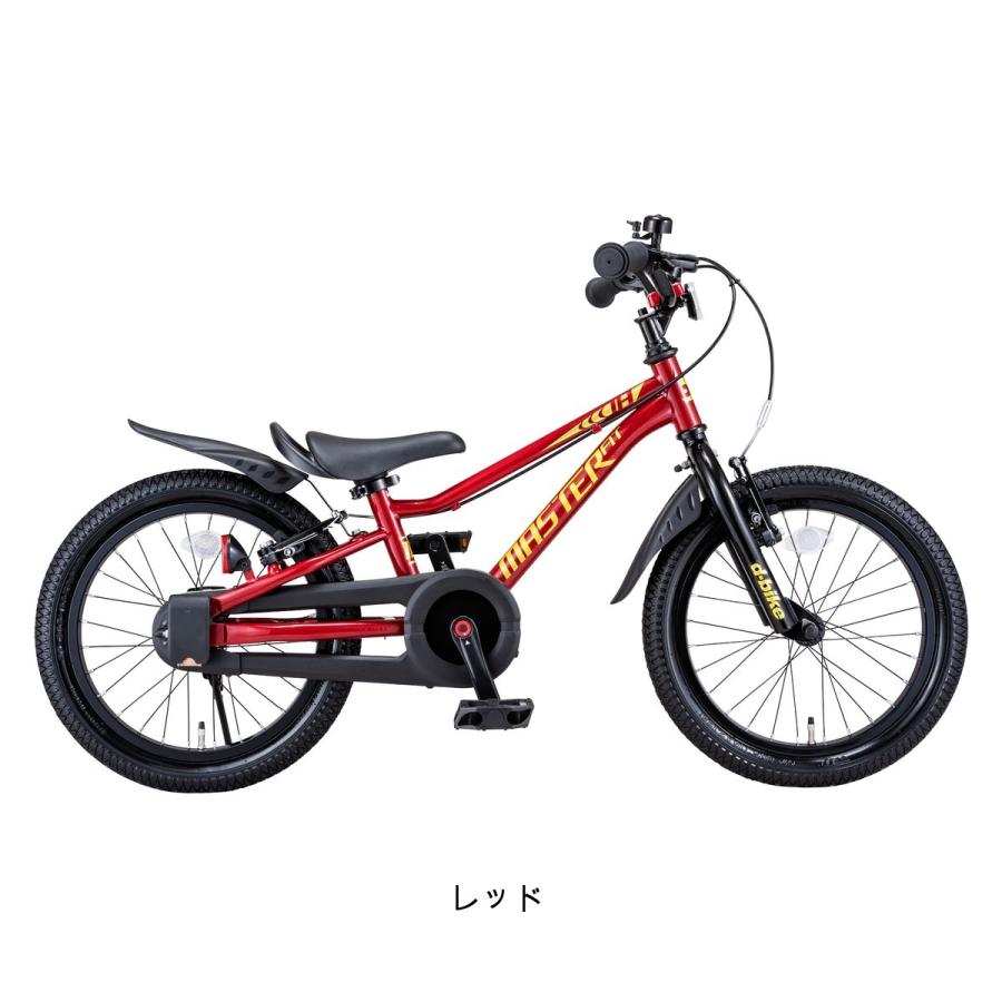 D-bike Dバイク D-Bike D-BIKE Master Fit 18 D-バイク マスター 